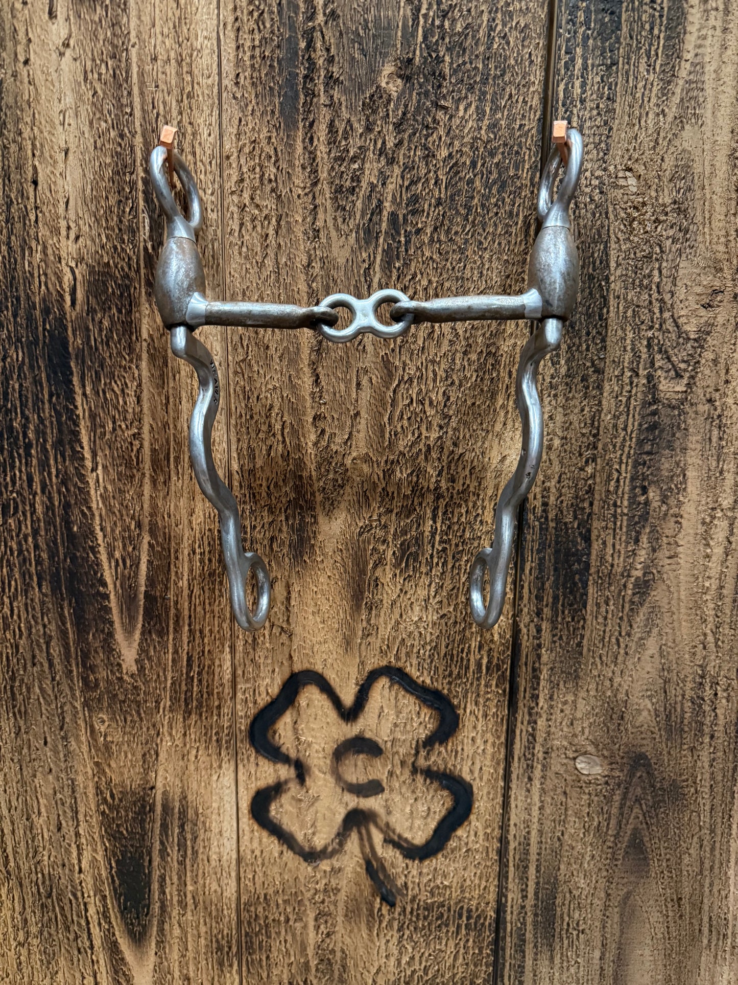 Weaver S Shank Dog Bone