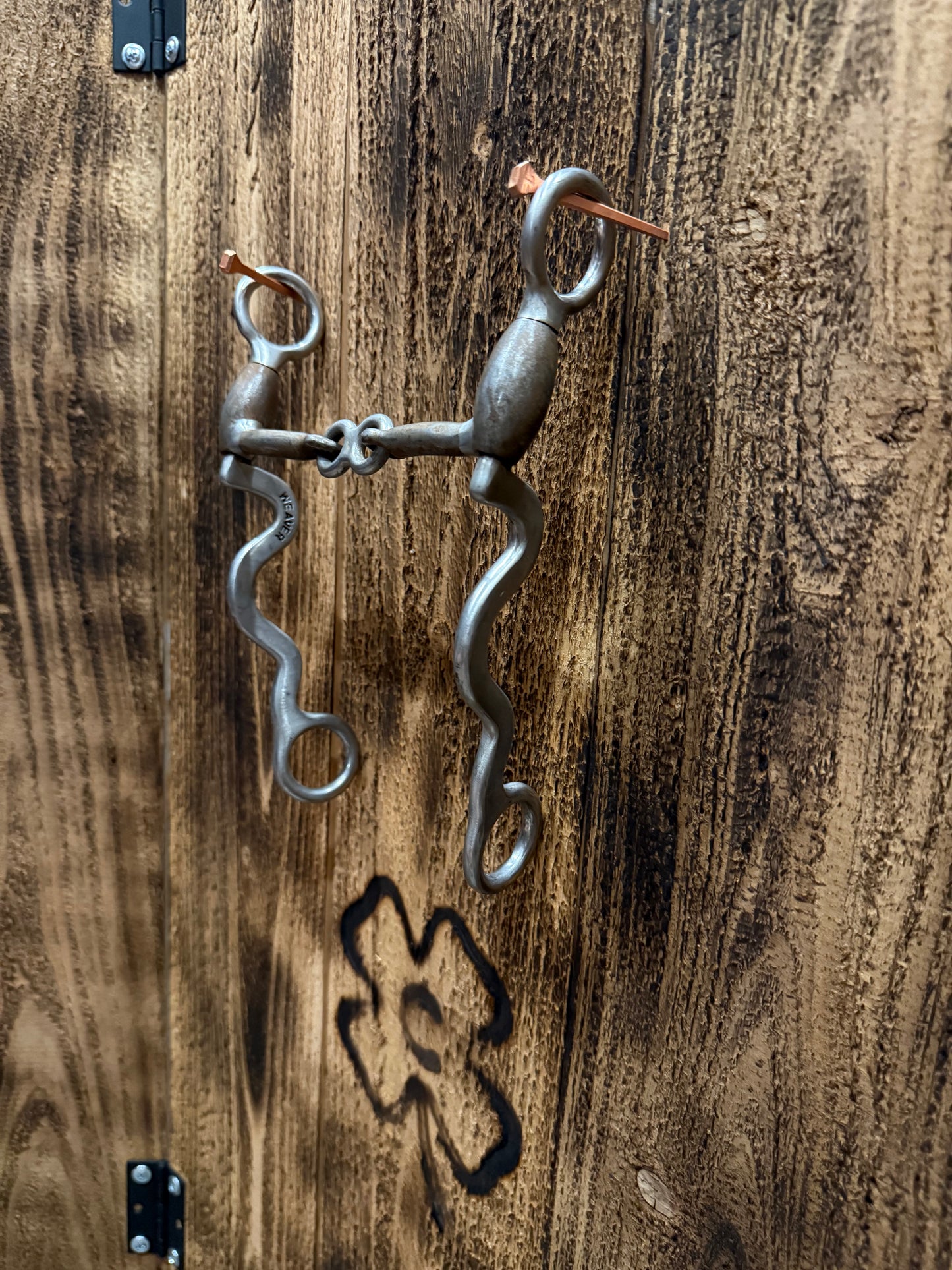 Weaver S Shank Dog Bone