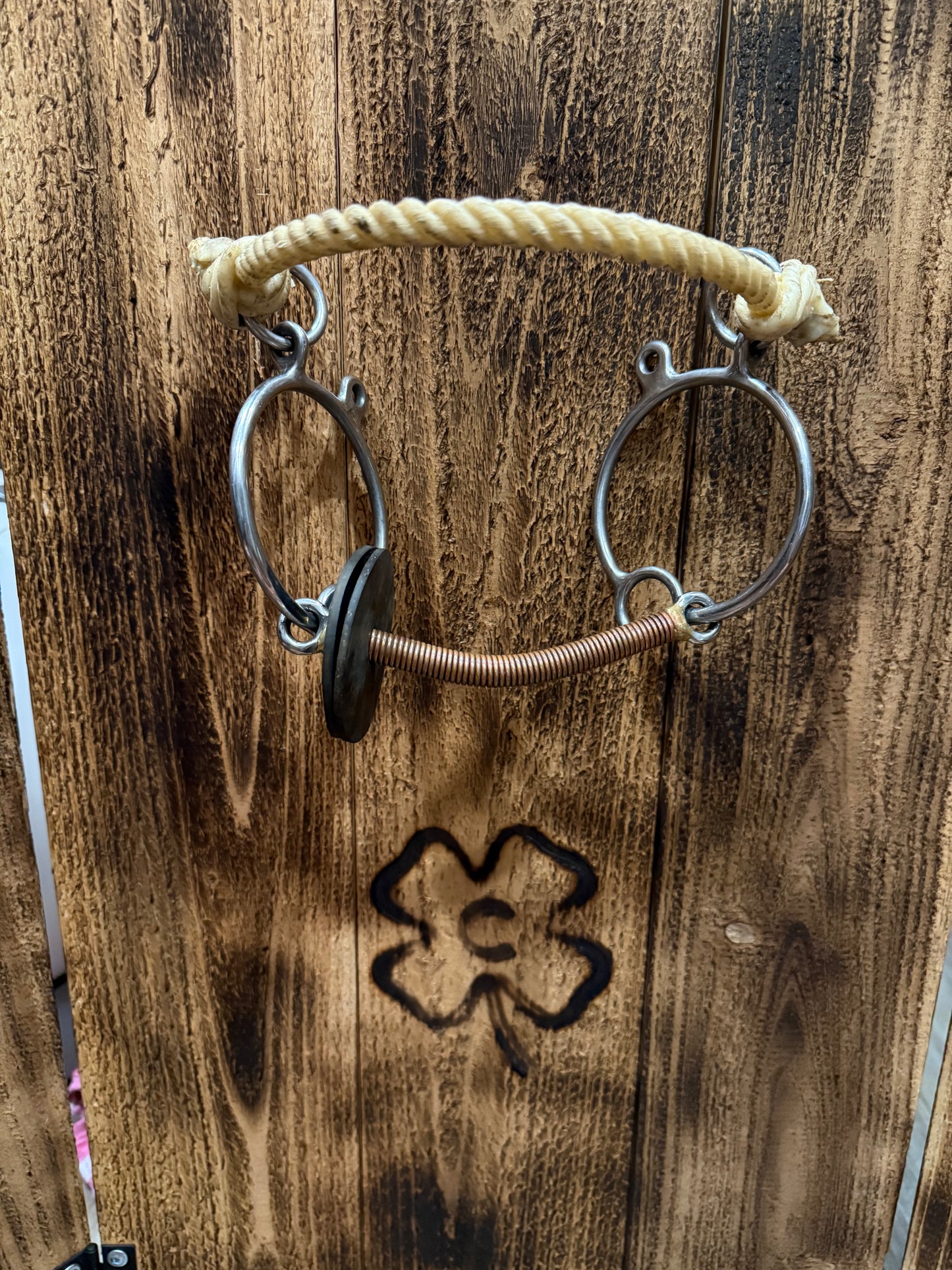 Martha Josey O Ring Mullen Combo
