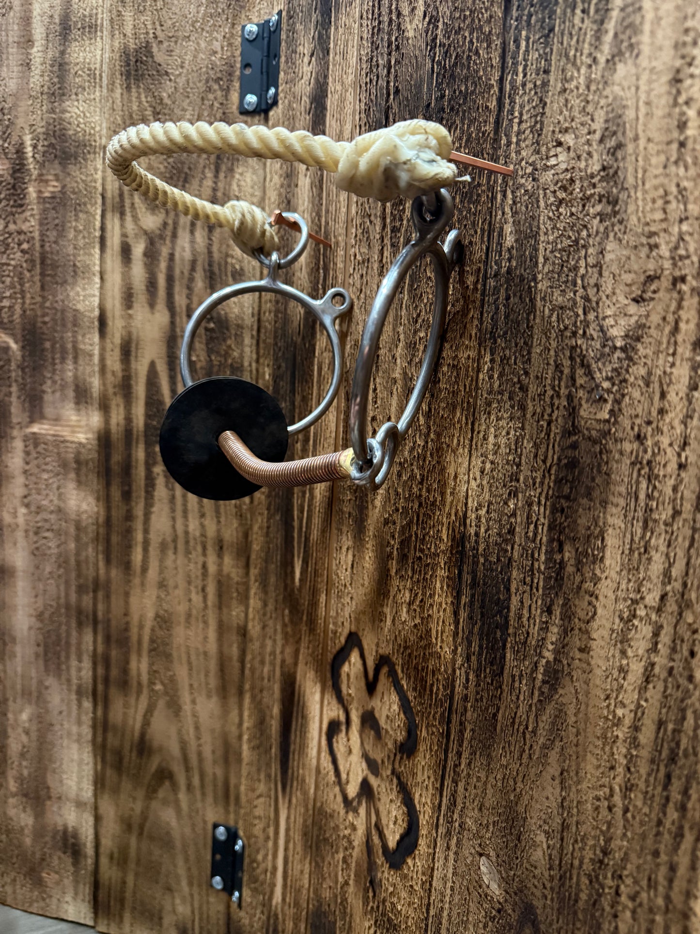 Martha Josey O Ring Mullen Combo