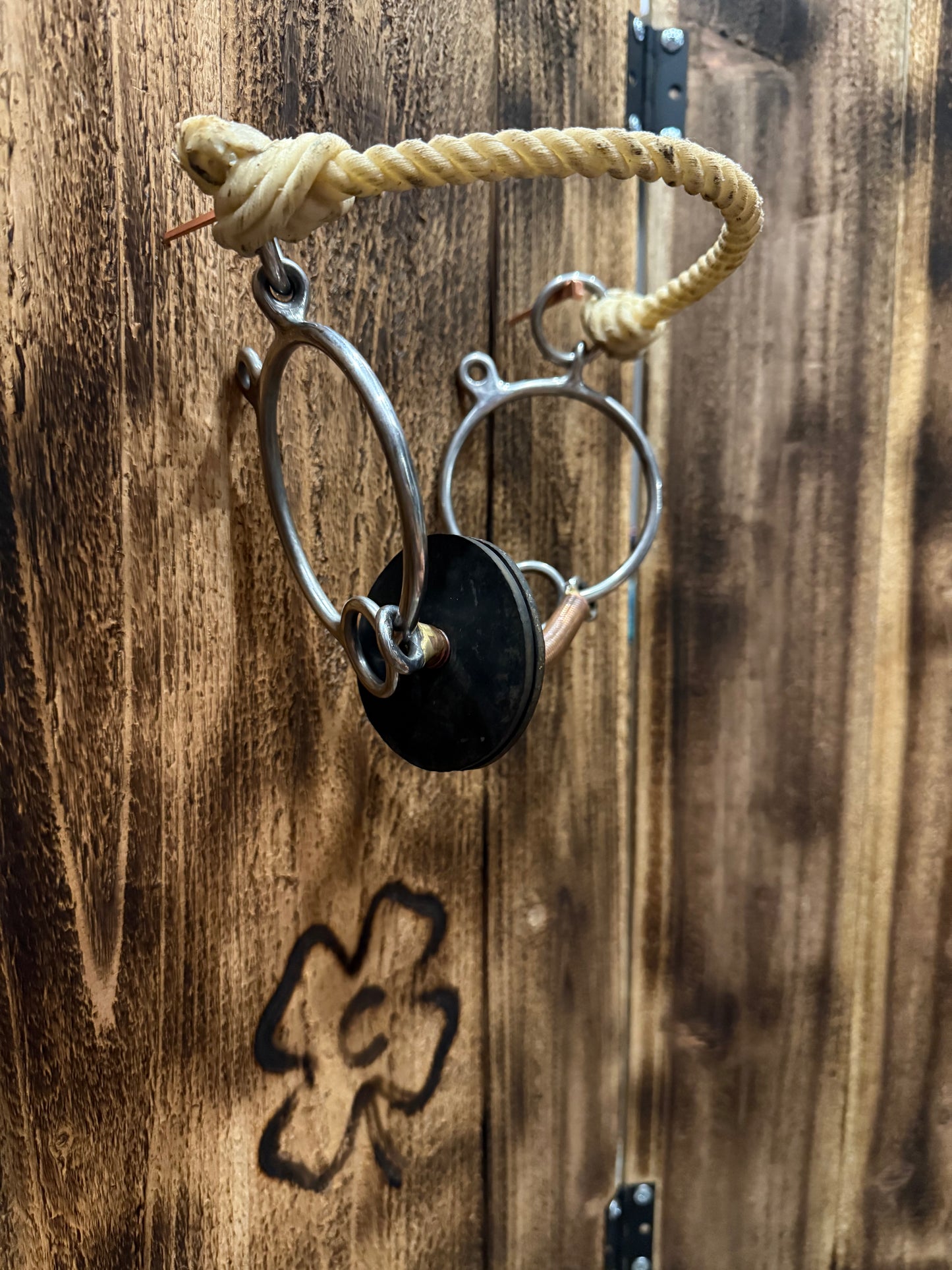 Martha Josey O Ring Mullen Combo
