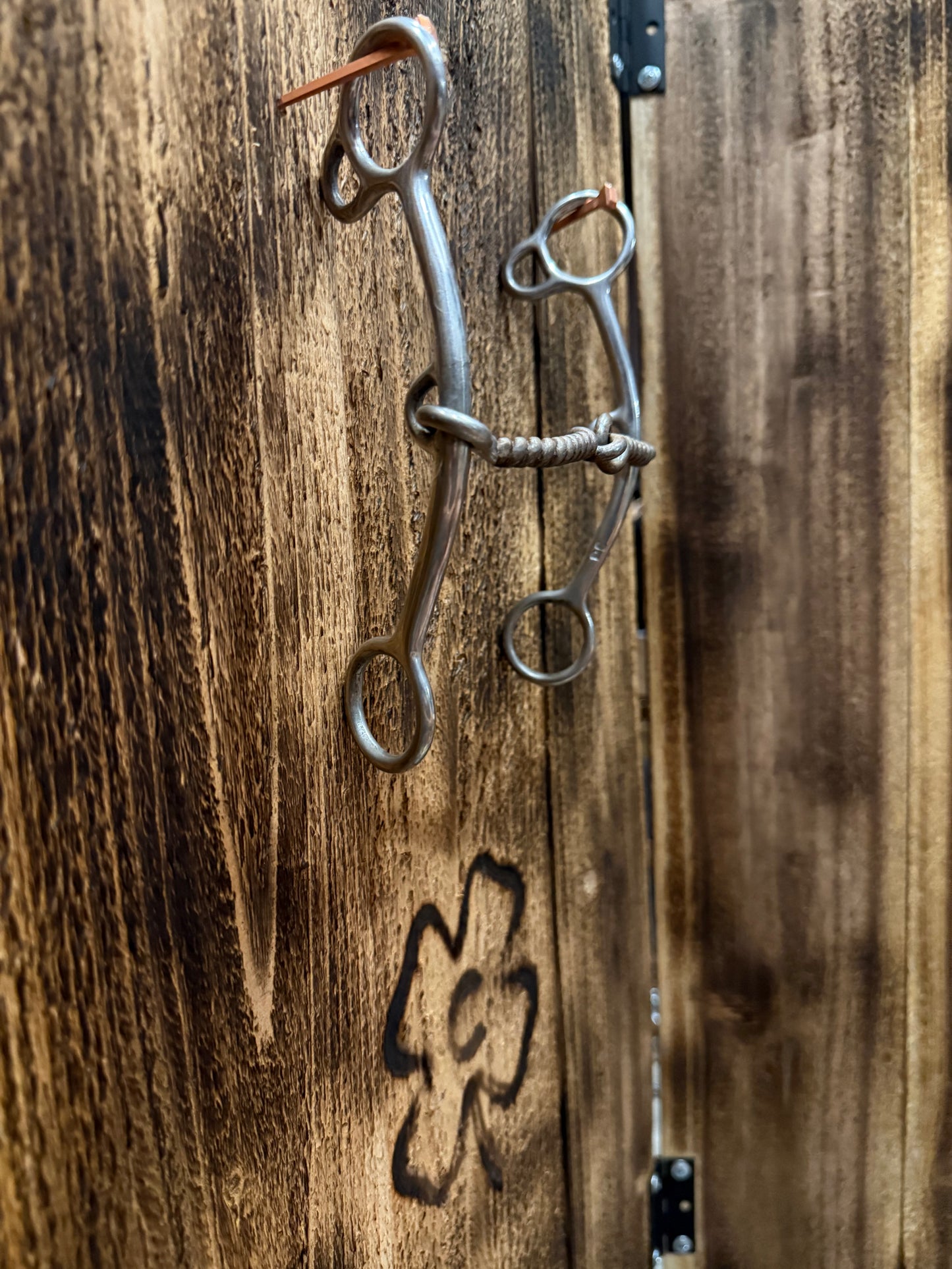 Brittany Pozzi Twisted Med Lifter Bit