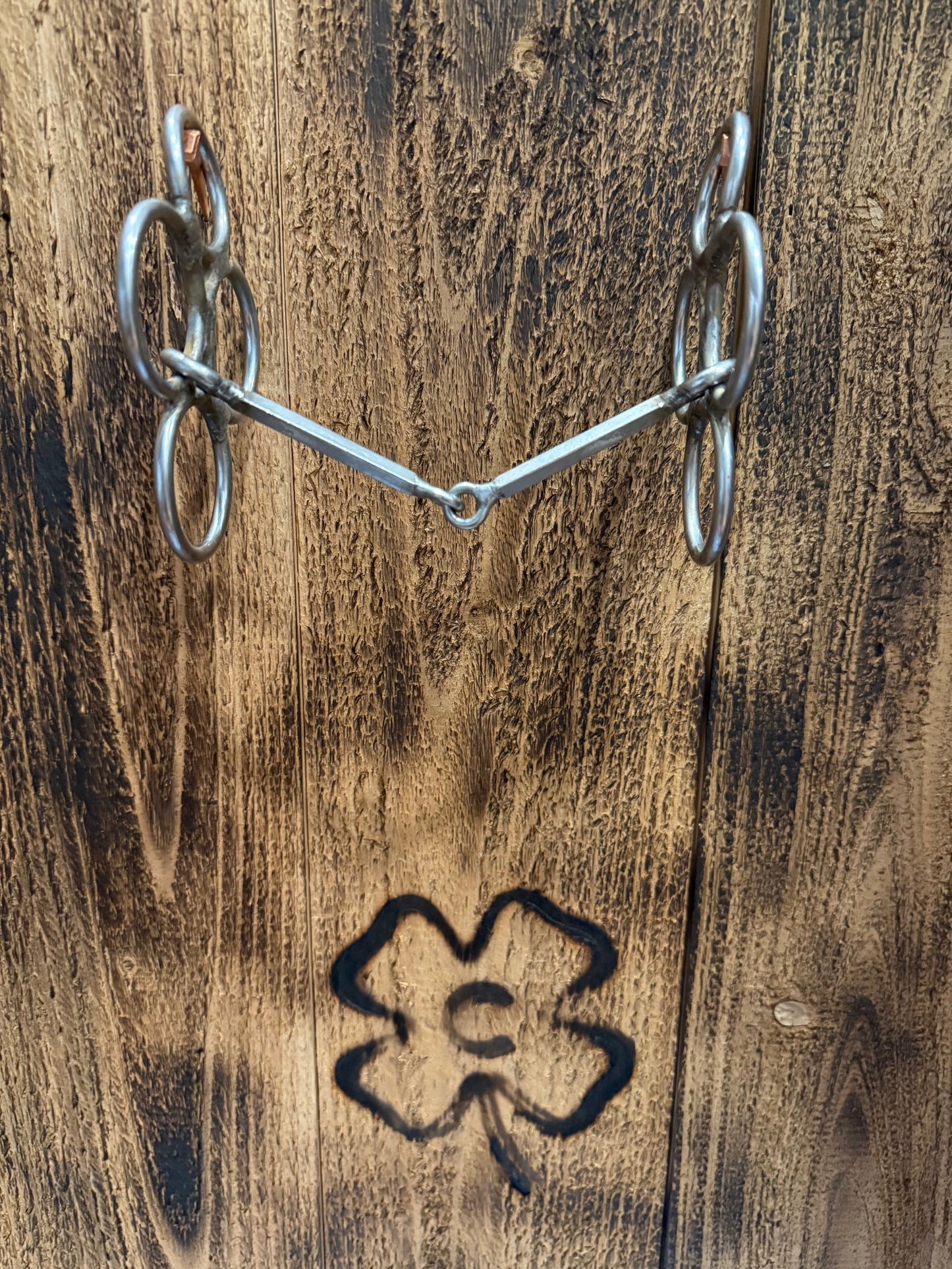 Clover Bit by Shallow Creek