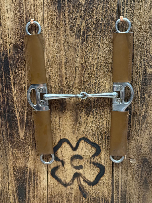 Elevator Bit
