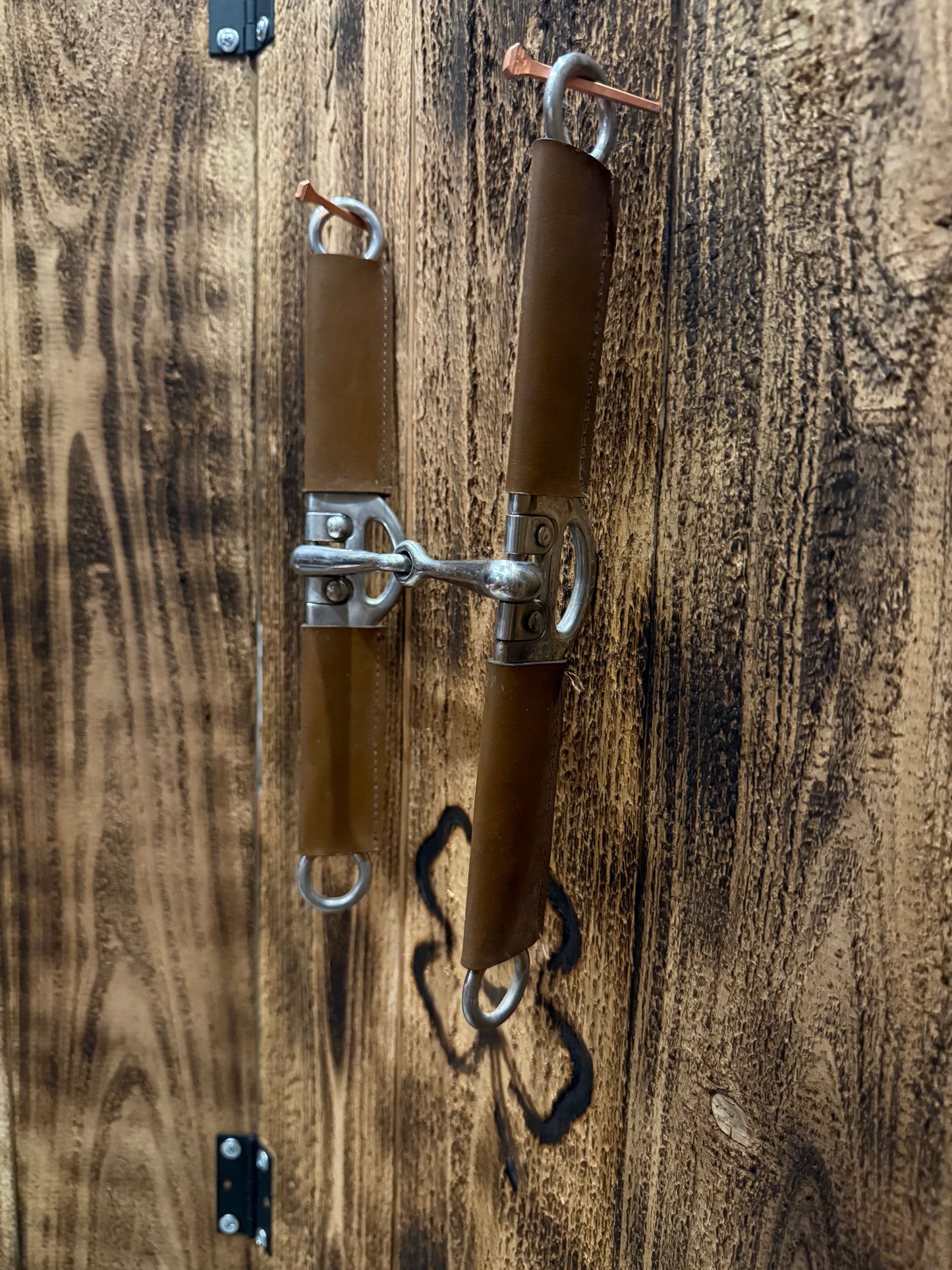 Elevator Bit