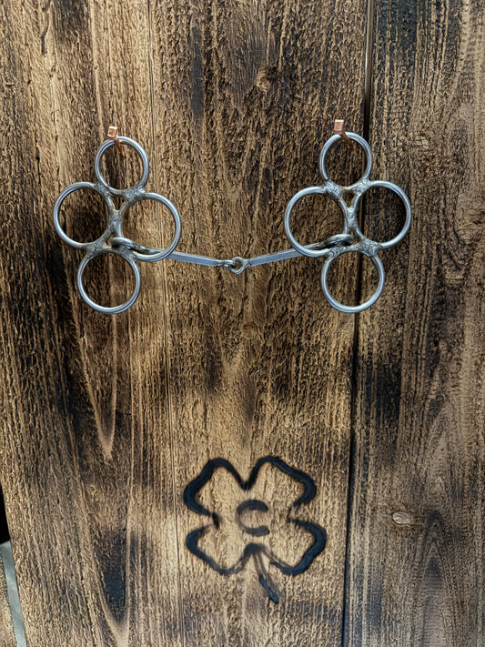 Clover Bit by Shallow Creek